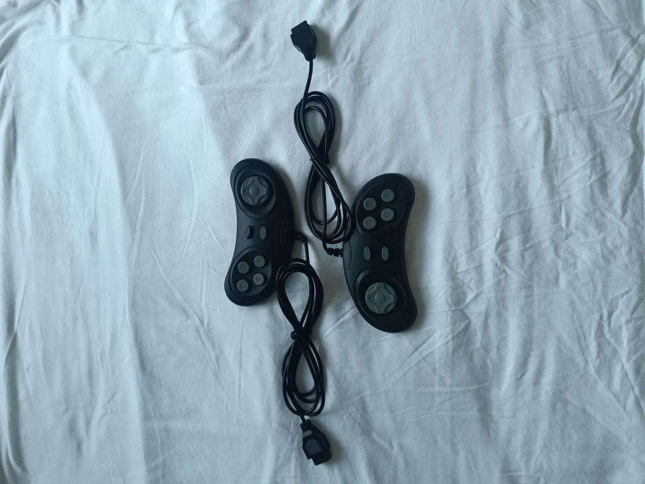 Joystick - par