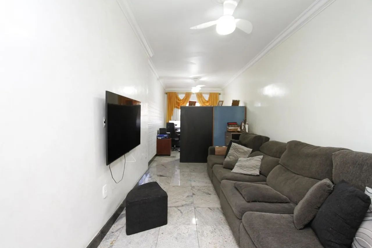 Casa à Venda - Lagoinha, 3 Quartos, 400 m2 - Foto 4