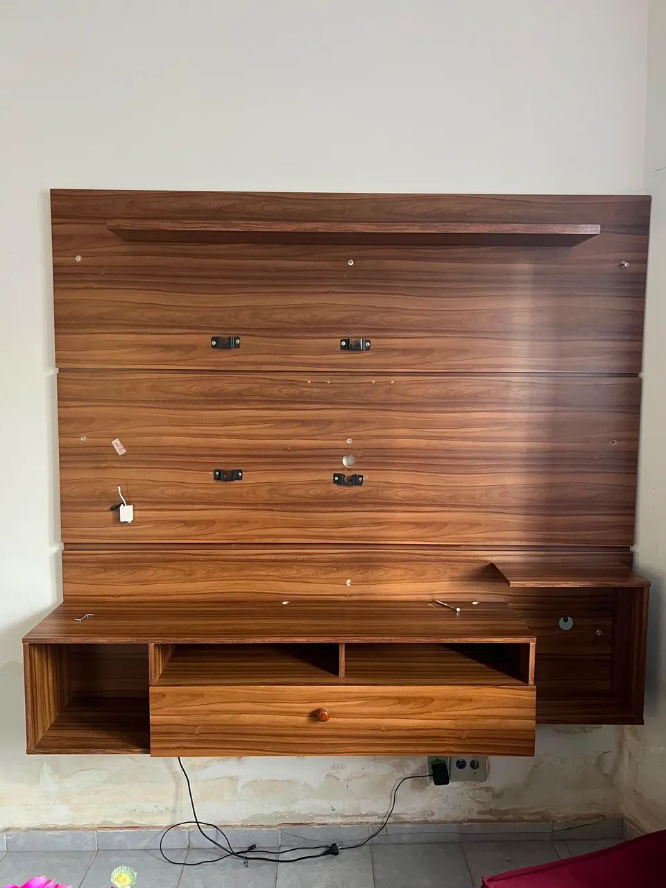 PAINEL DE TV  - Foto 2