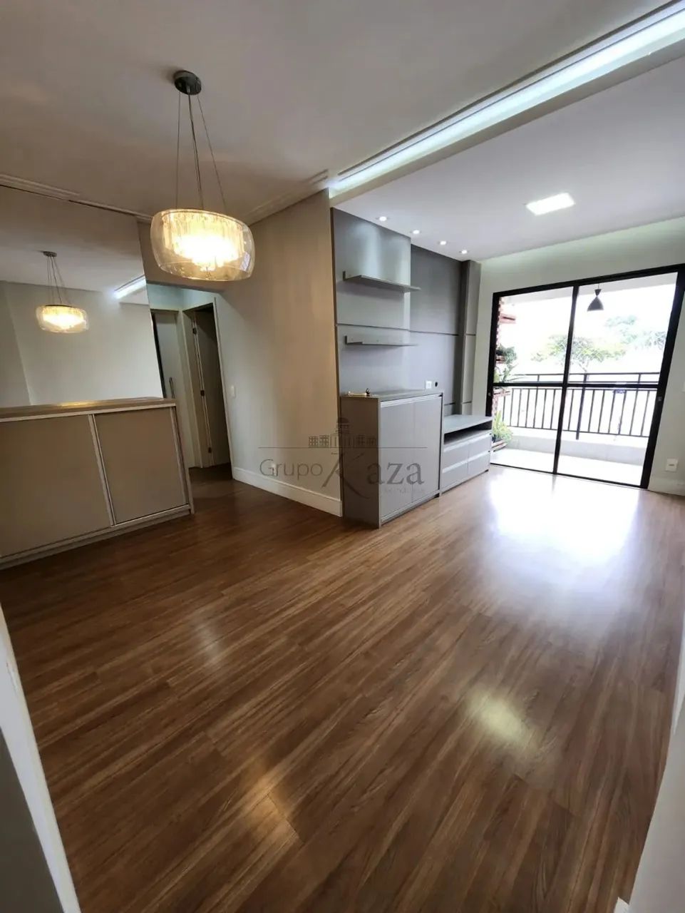 Oportunidade - Apartamento - Residencial Cambará - Jardim América - 2 Dormitórios - 62m².