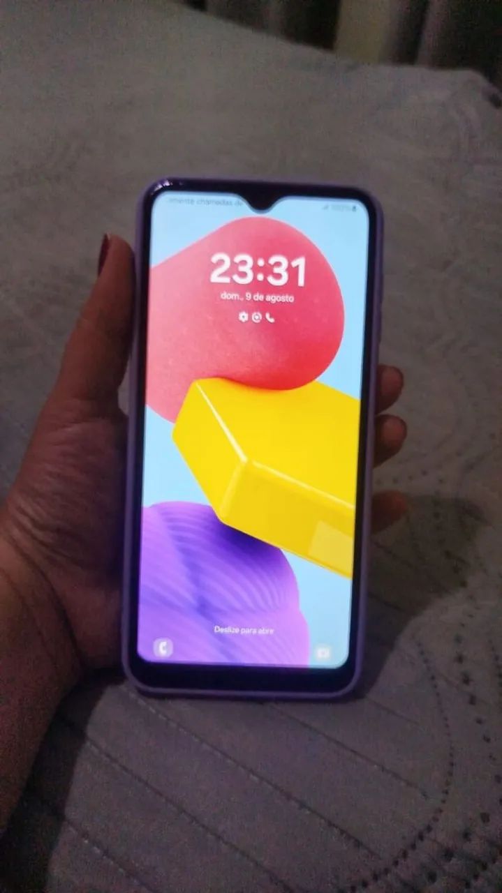 Celular m13 - Foto 3