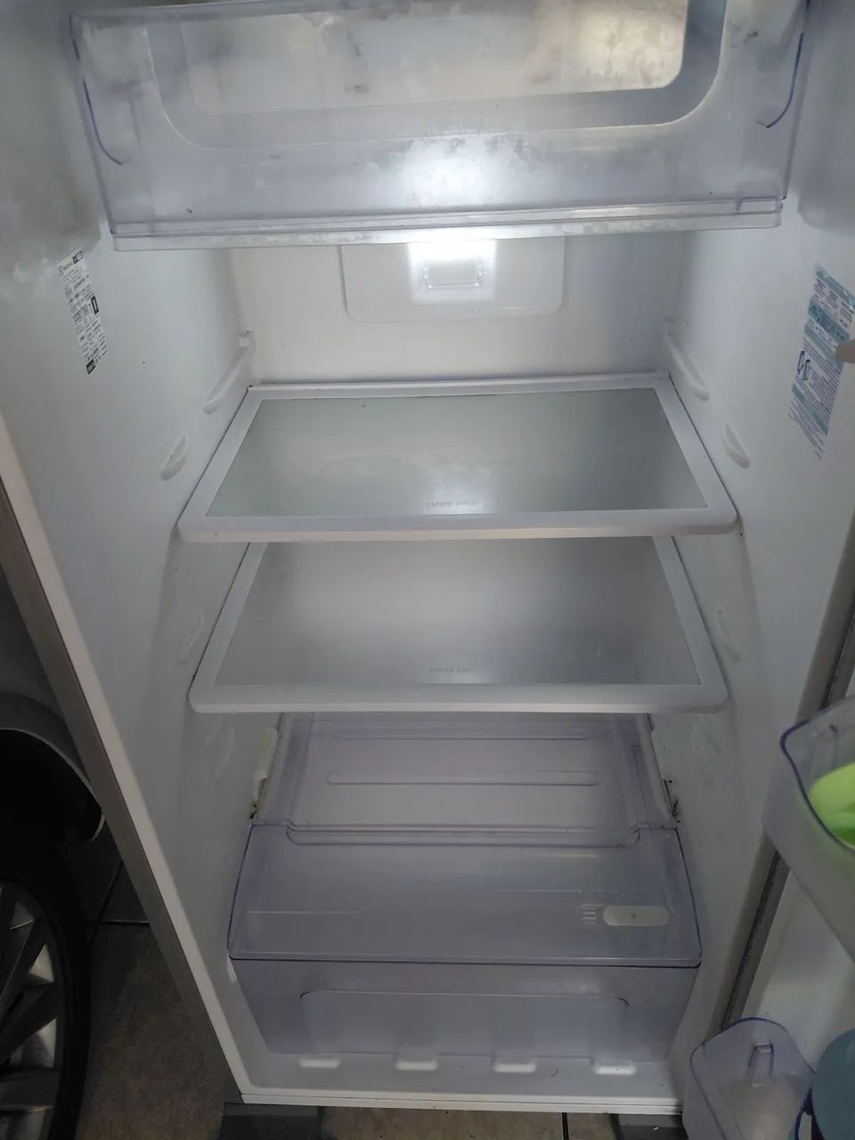Geladeira Electrolux  - Foto 4