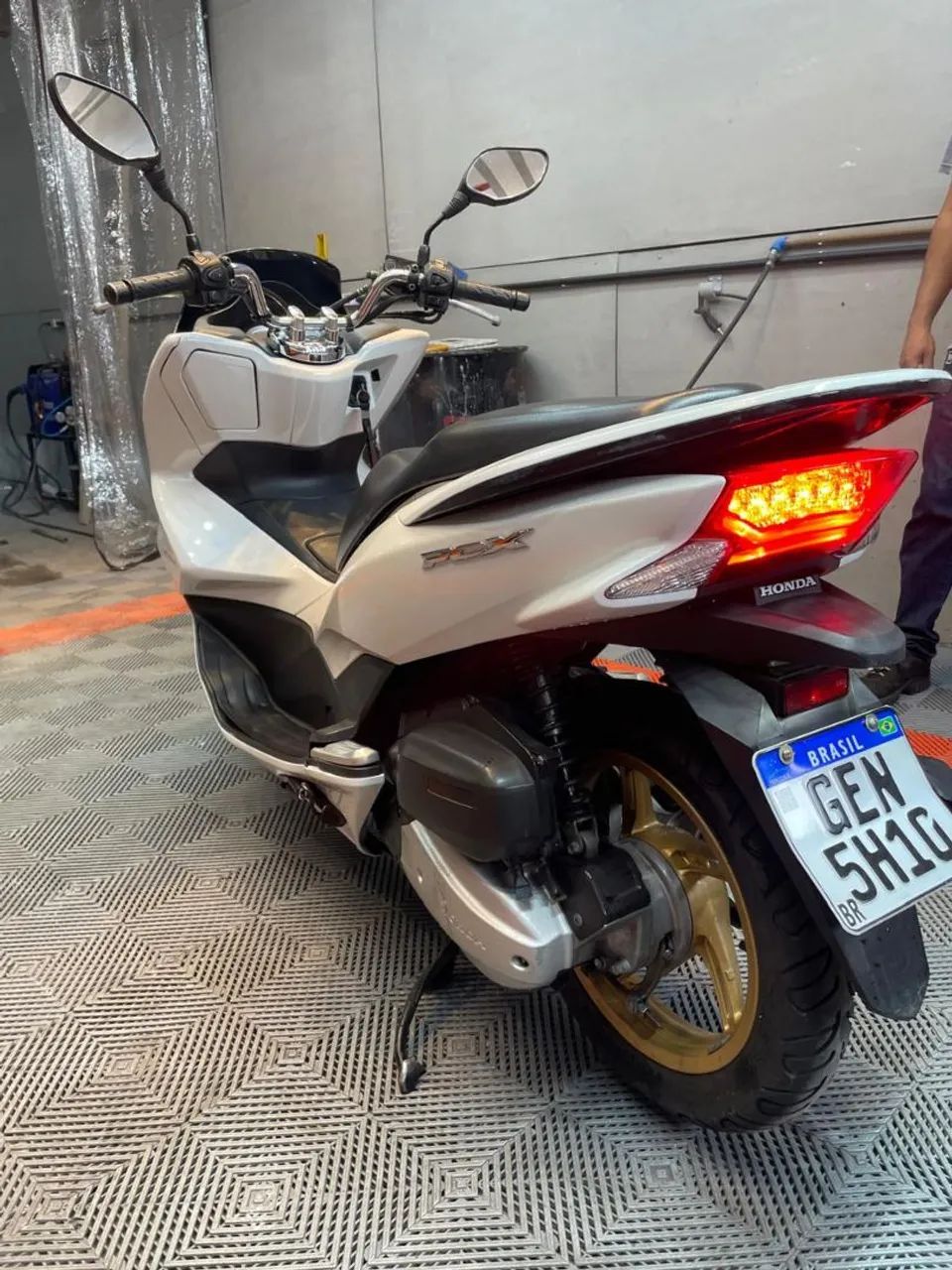 PCX  - Foto 4