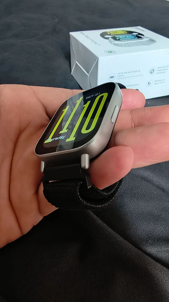 Redmi watch 5 active  - Foto 2