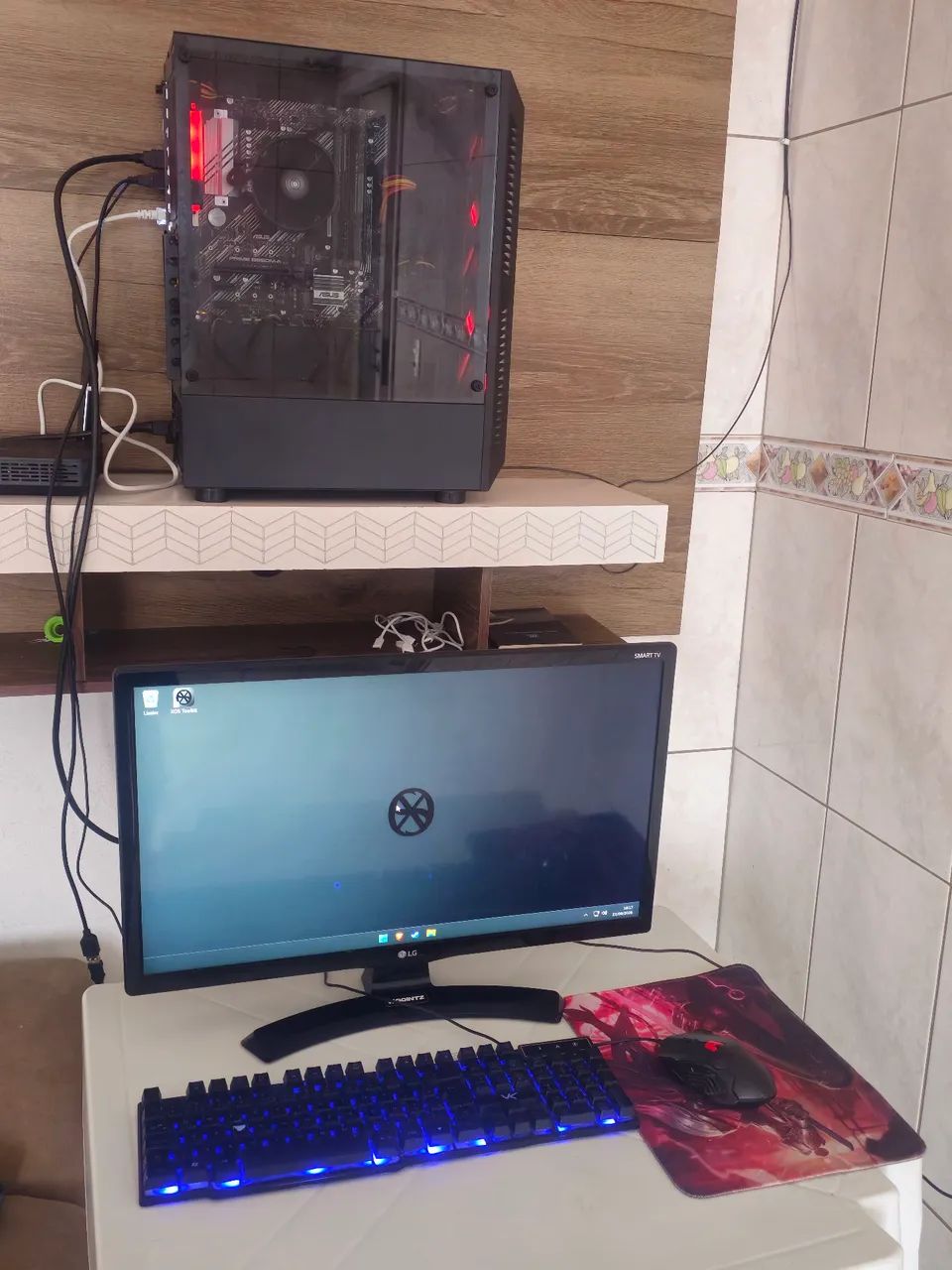 PC Gamer Completo - Foto 3