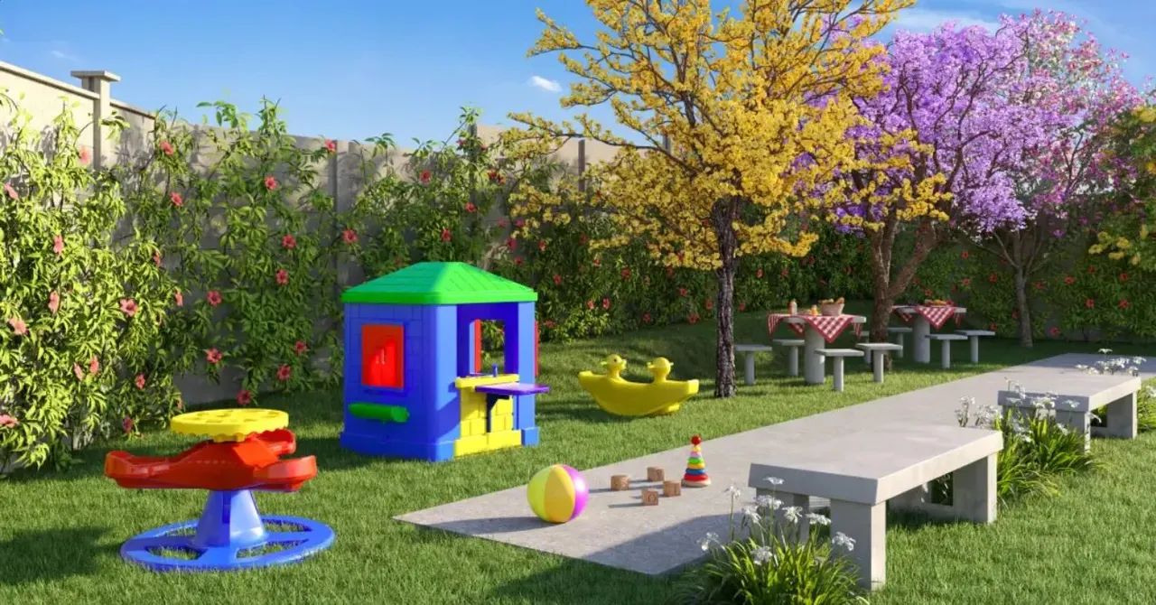 VIVER MAIS PARQUE ECOLOGICO - Foto 3