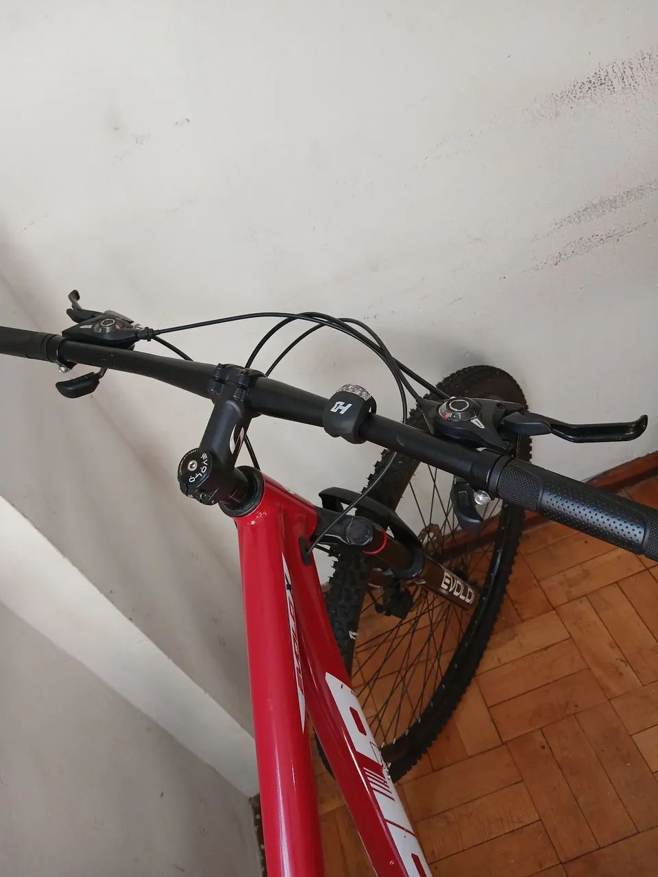 Bicicleta Evolvo Aro 29 - Foto 2