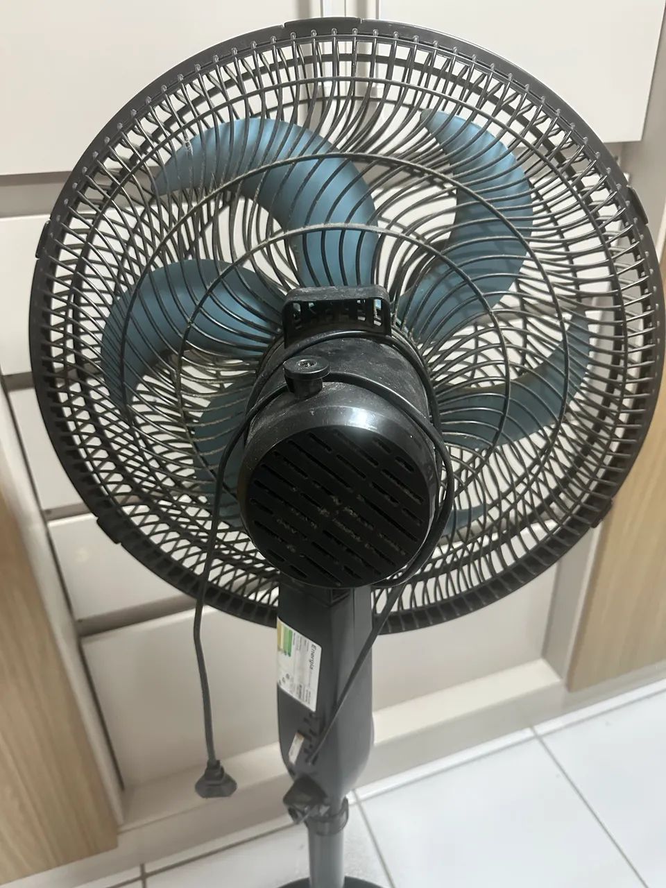 Ventilador - Foto 2