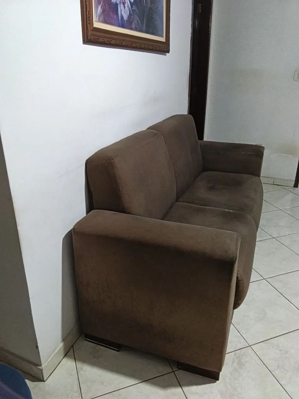 Vendo sofá  - Foto 3