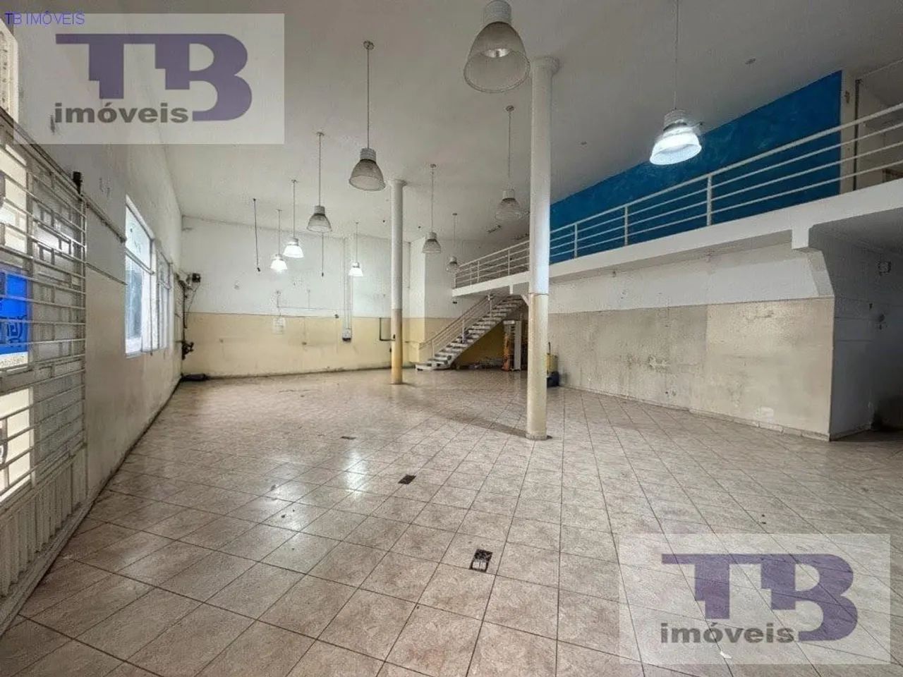 SALAO COMERCIAL em Sorocaba - São Paulo, Vila Hortência - Foto 3
