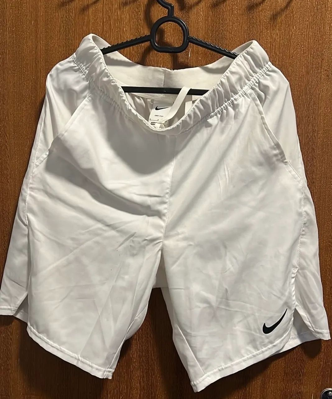 Short Nike usado em otimo estado 