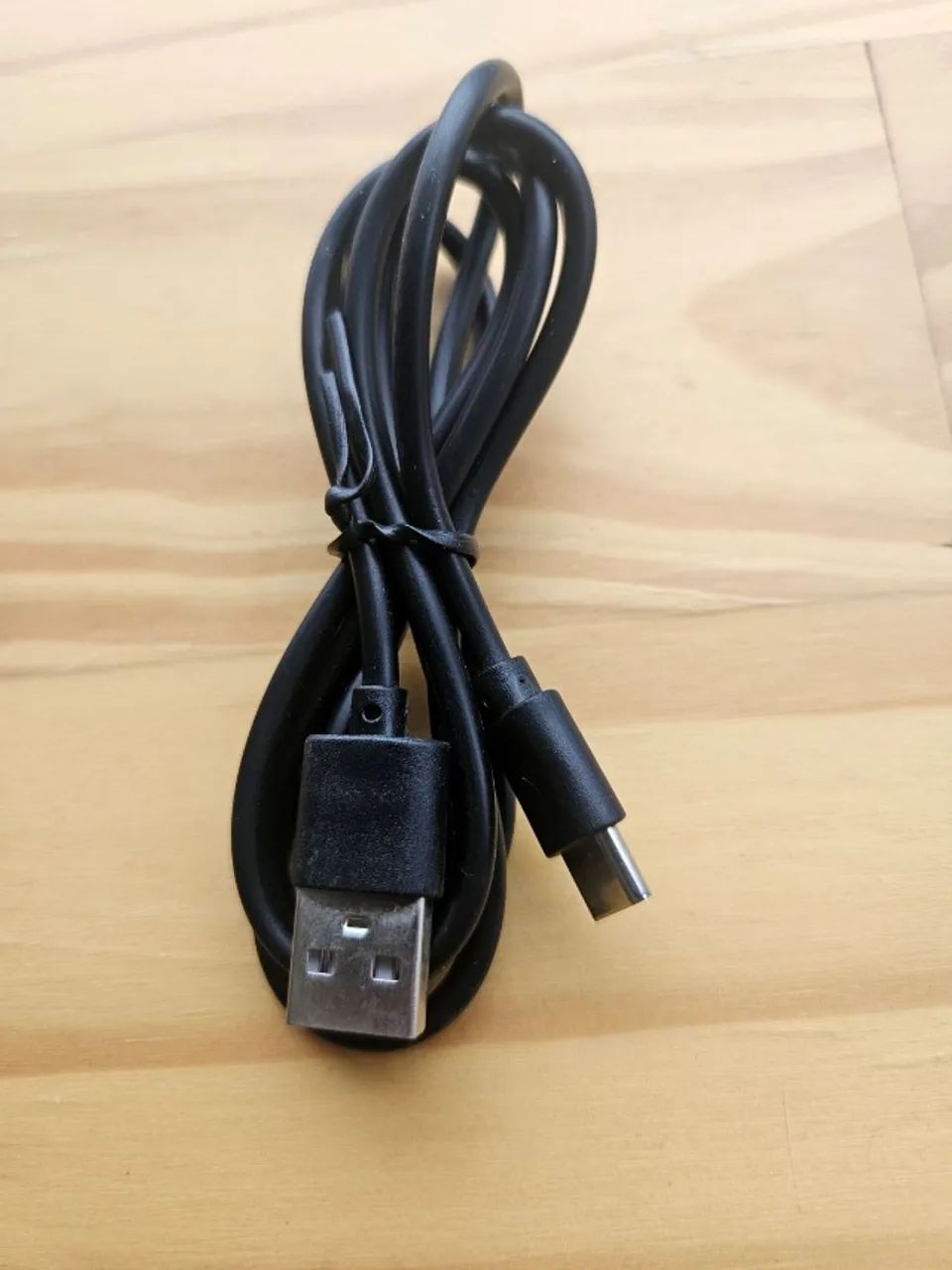 2 Cabos USB C e 1 Cabo Lightning Para Iphone - Foto 2