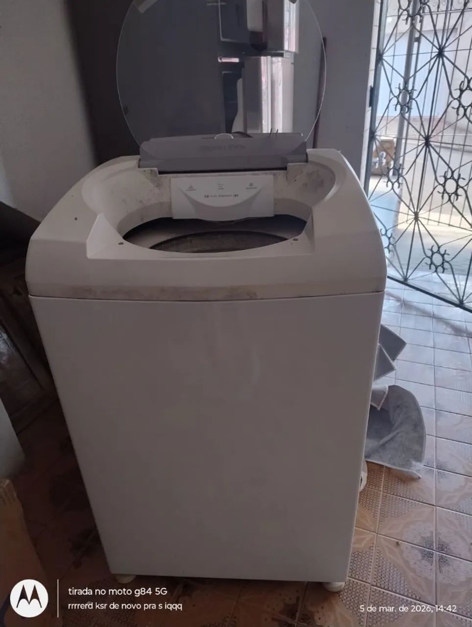 Maquina de lavar  - Foto 3