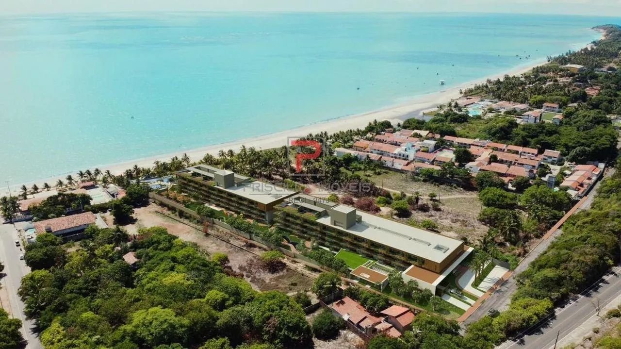 Apartamento  NA BEIRA-MAR DO SEIXAS!