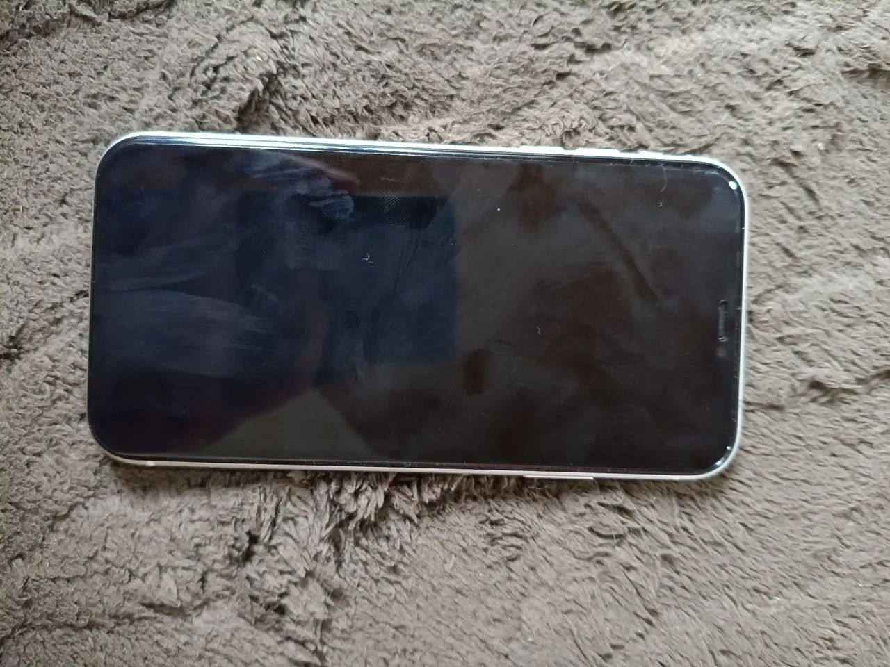 iPhone XR 64Gb (COM DEFEITO) - Foto 4