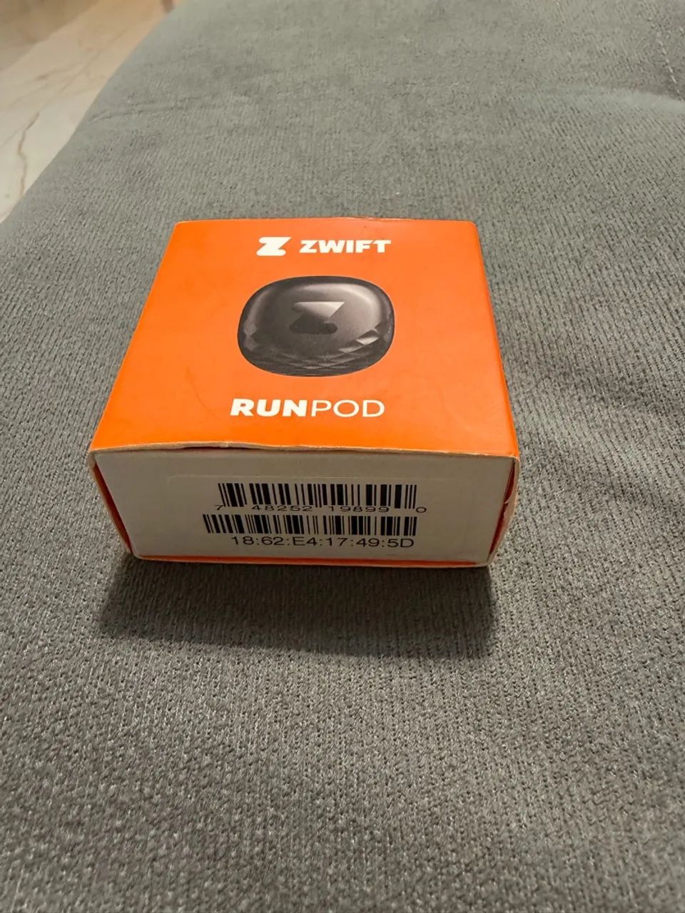 RunPod Zwift - Foto 2