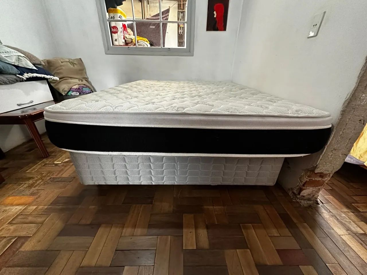 Cama queen - Foto 3