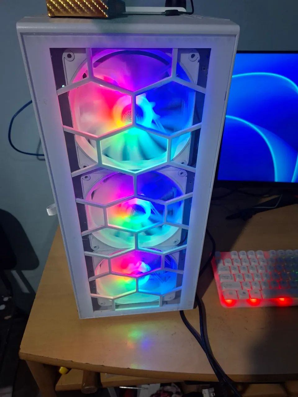 Pc gamer i5 - Foto 4