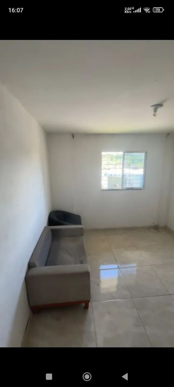 Casa geminada 