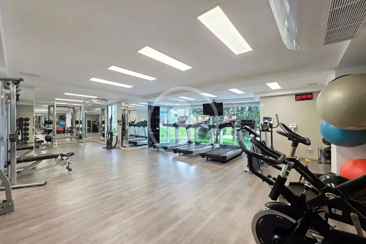 APARTAMENTO COM 4 QUARTOS PARA VENDA NO BELVEDERE. codigo: 343729 - Foto 2