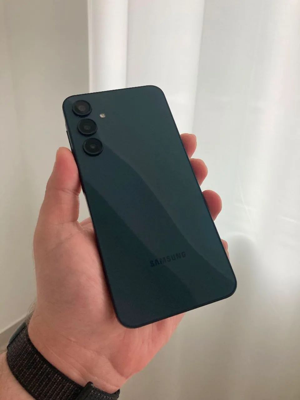 Samsung Galaxy A16 5G 256gb  - Foto 2