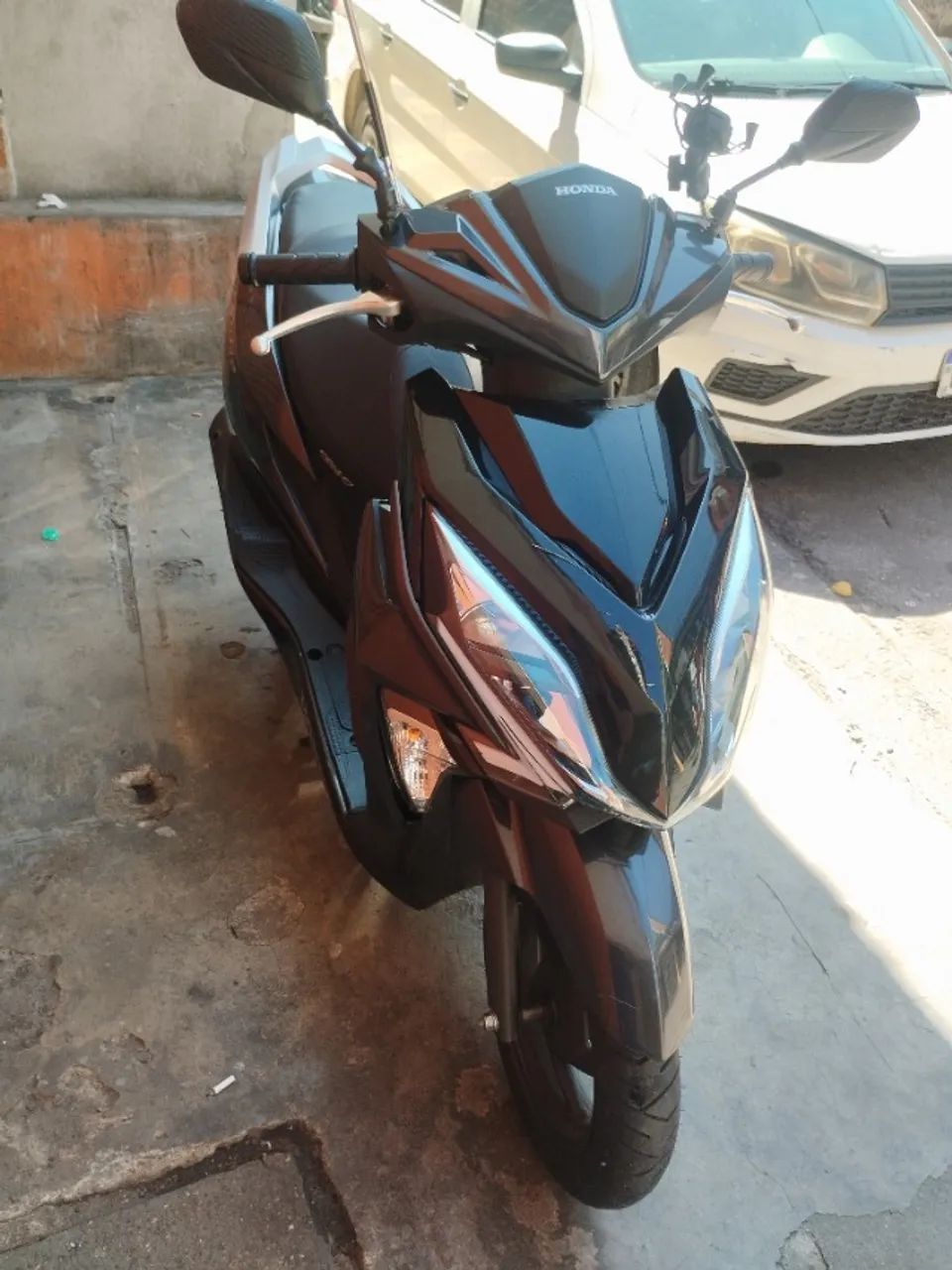 Honda elite 2024 - Foto 2