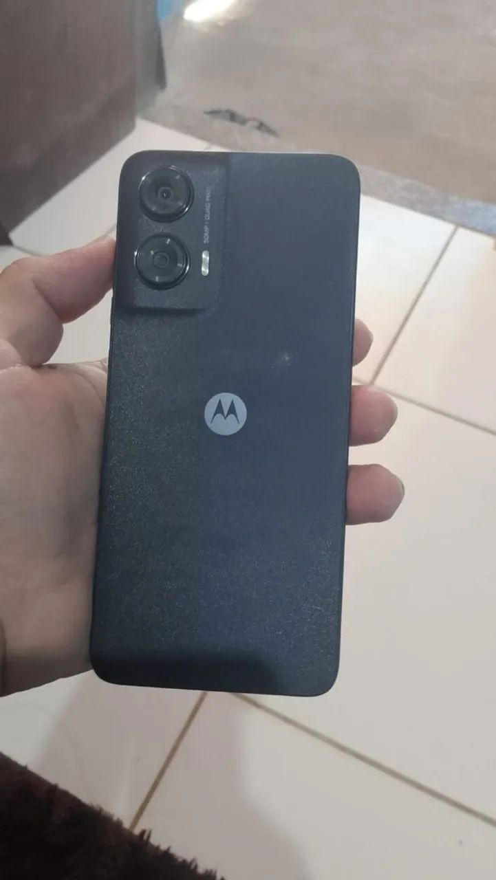 Moto g35 5g  - Foto 4