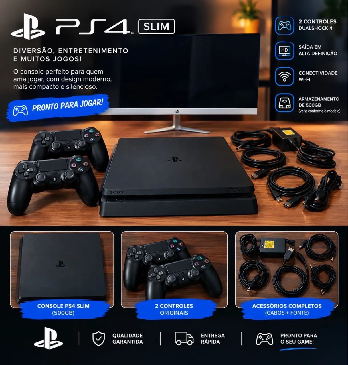 Ps4 
