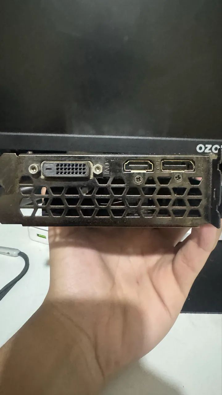Gtx 1650 - Foto 3