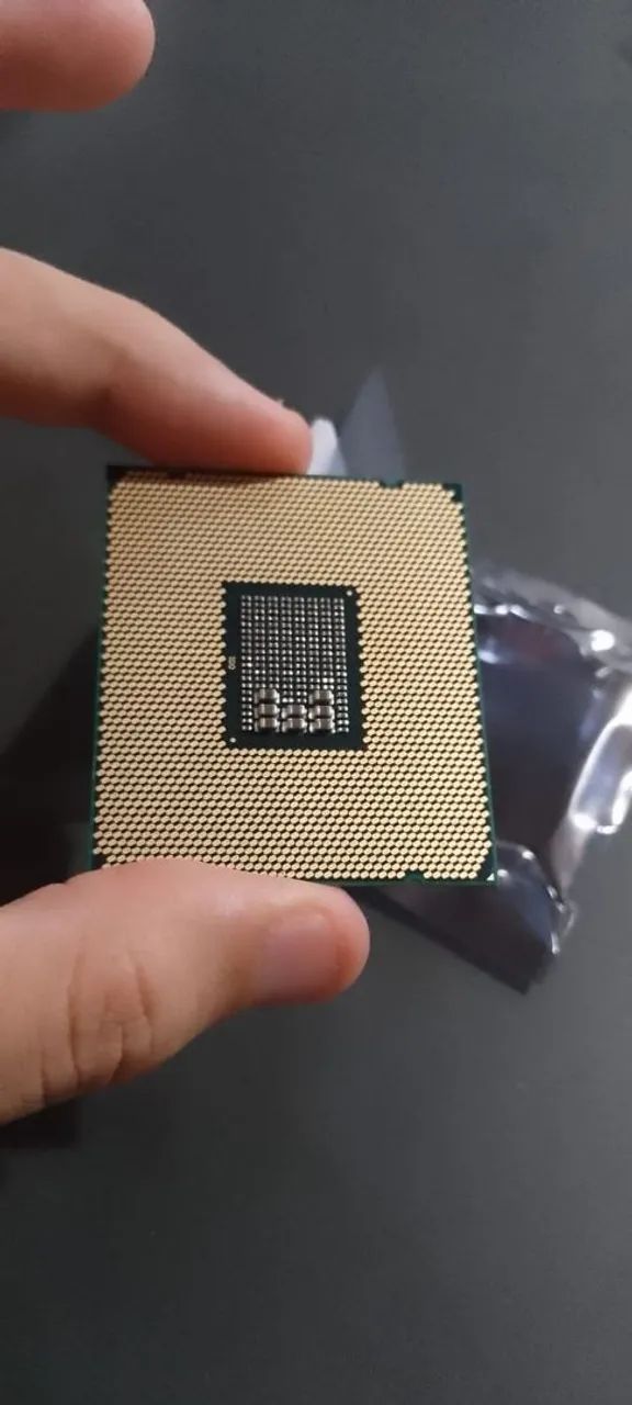 Processador Xeon 2680v4 - Foto 2