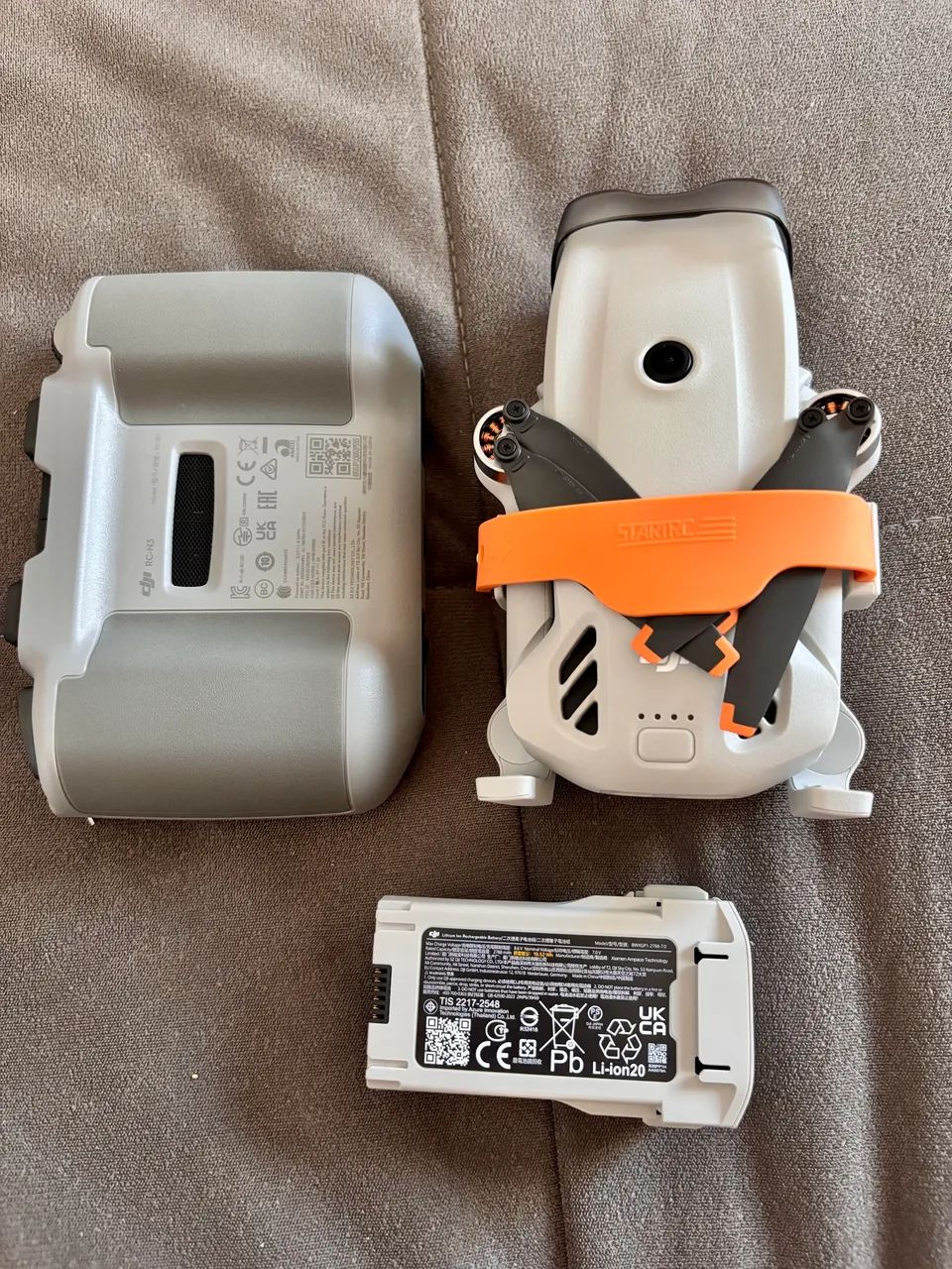 Drone Lito X1 - Foto 2