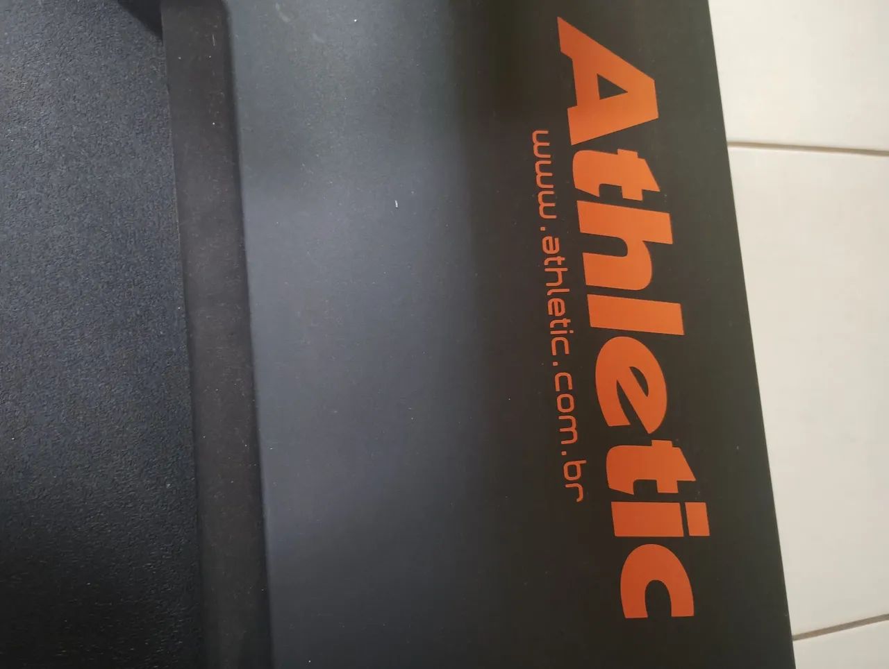 Esteira Athletic  - Foto 5
