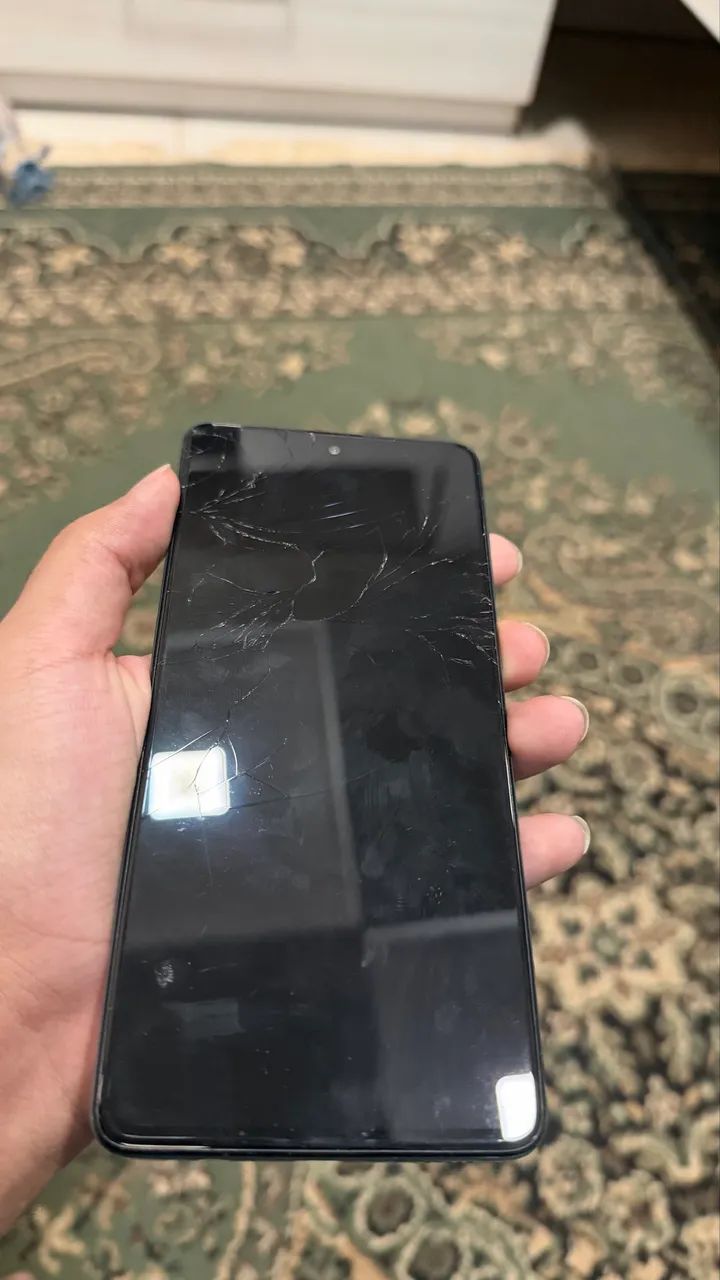 Galaxy A71 - Foto 3