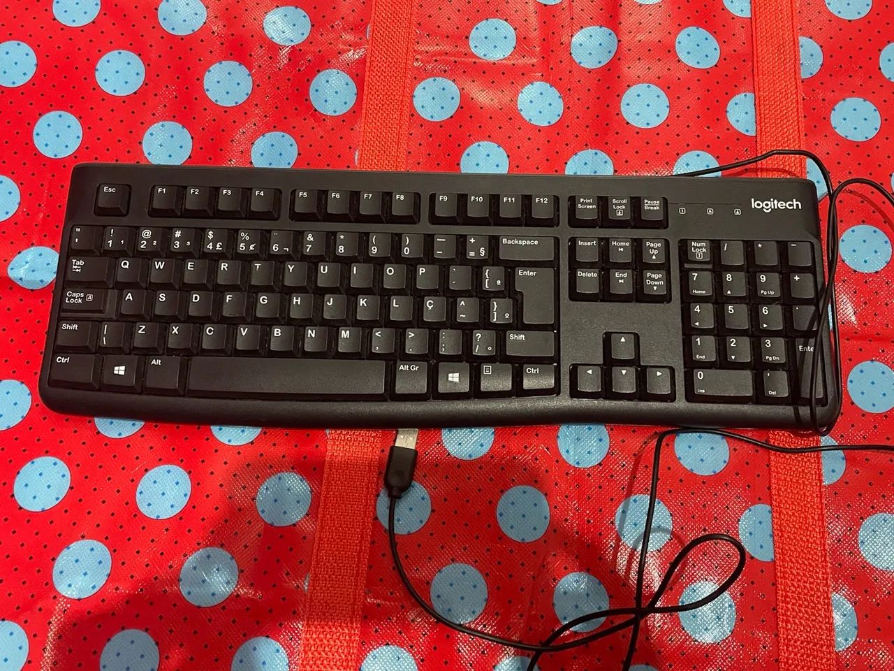 Teclado  - Foto 2