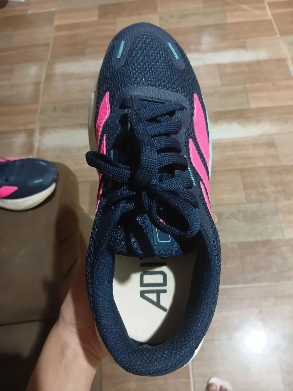 Tênis de Corrida - Foto 3