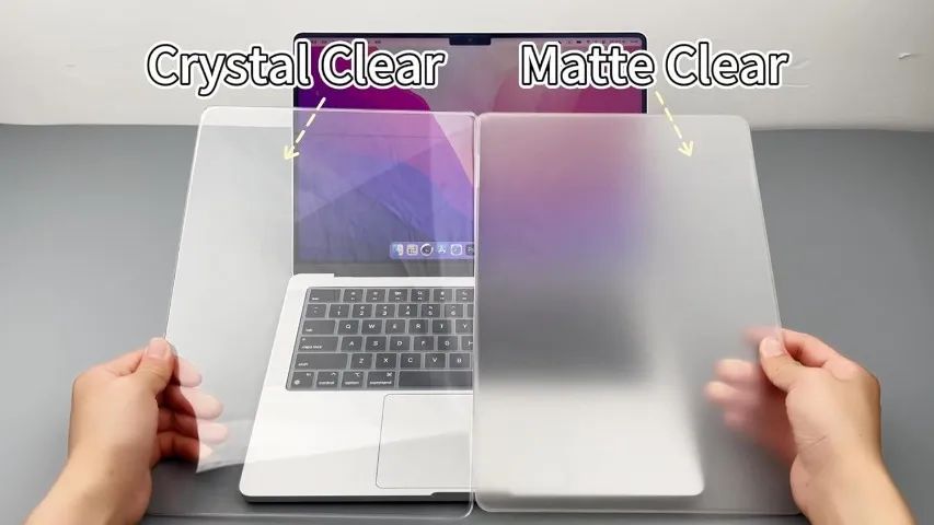 Capa Case Para Macbook 12 + Protetor Teclado iWill - Foto 2