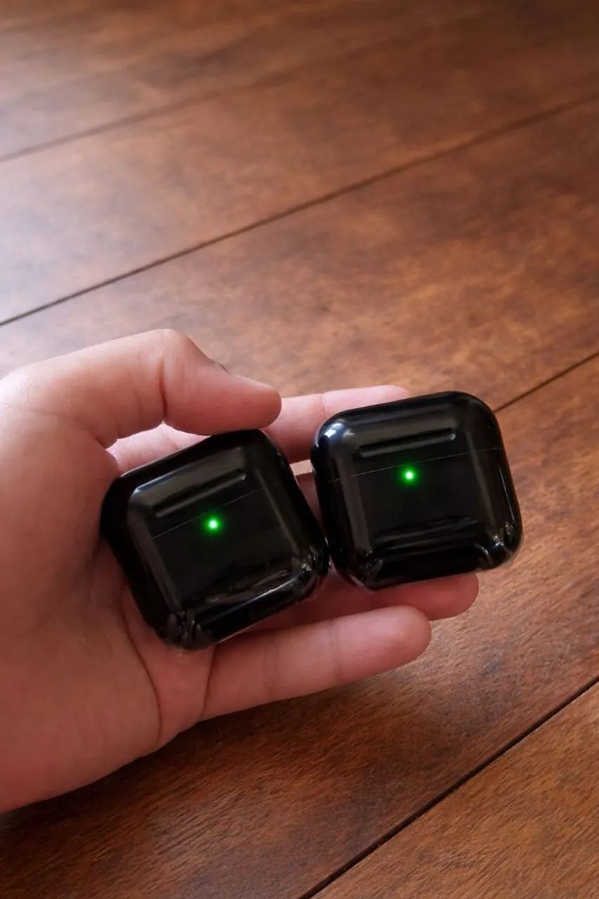 Fone Sem Fio Bluetooth TWS - Foto 3