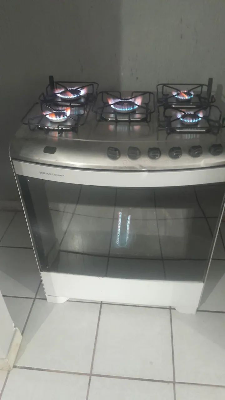 Fogão  - Foto 5