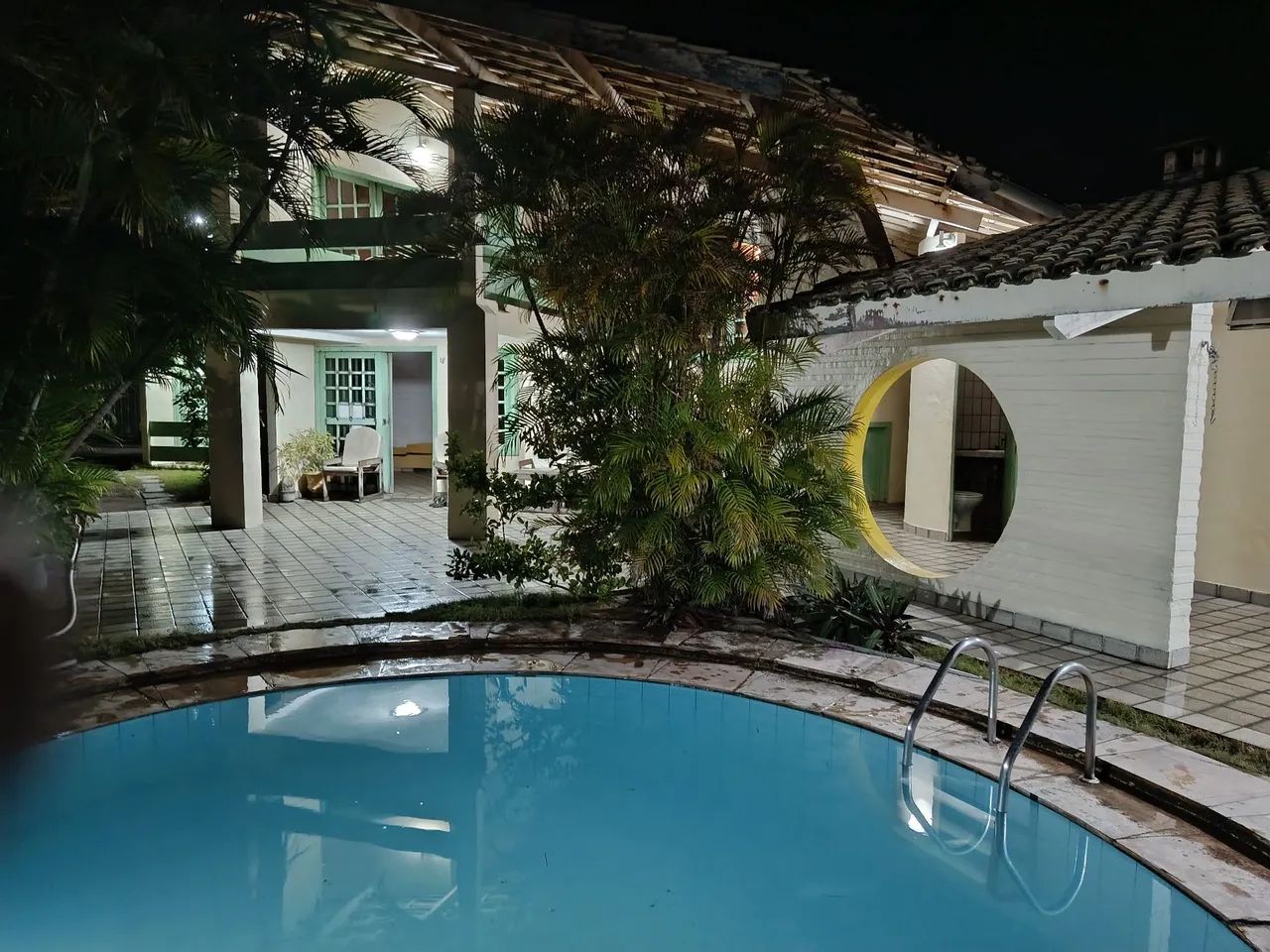 Casa de praia em frente ao mar na Tabuba/Cumbuco, pacote FDS, linda e tranquilo  - Foto 11