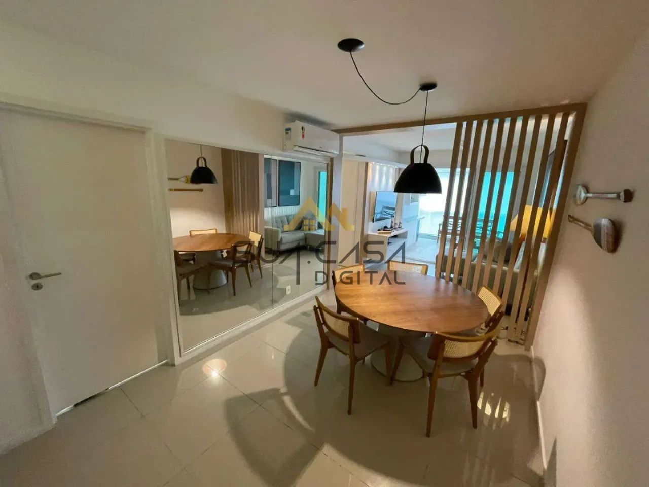 Barra da Tijuca | Apartamento 3 quartos, sendo 1 suite REF: BAAP4834