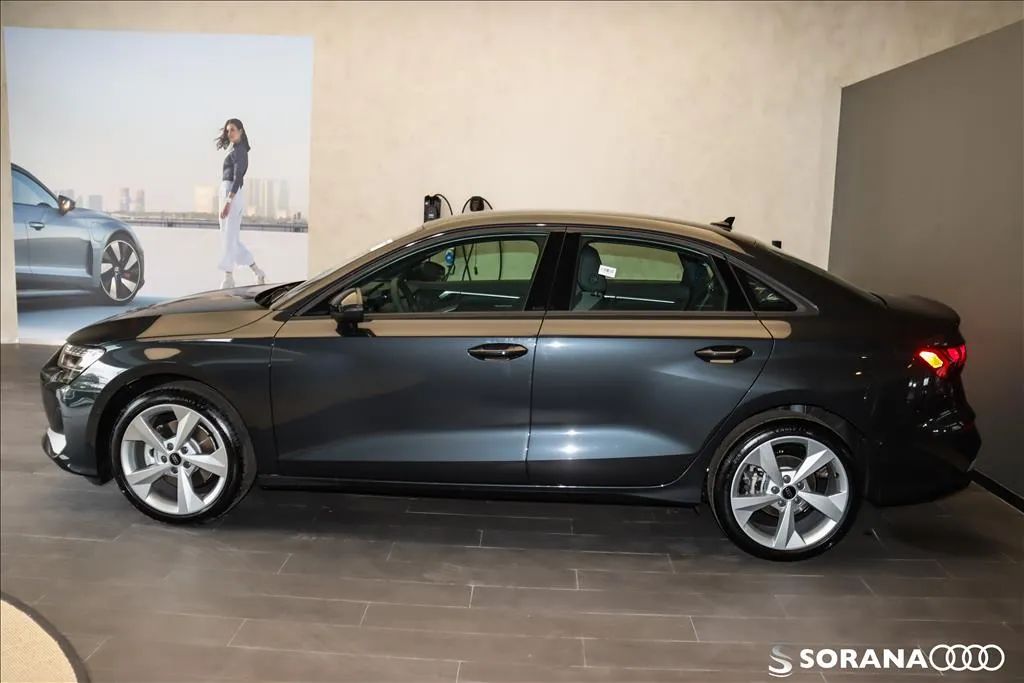 Audi A3 2025 - Foto 4