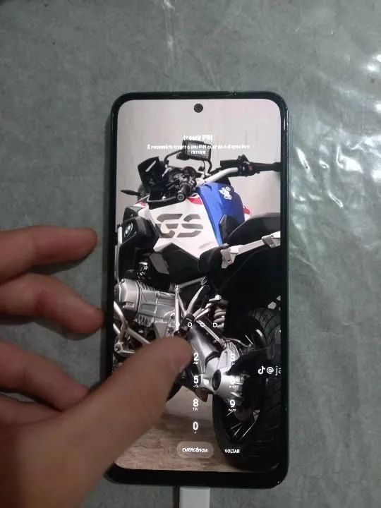 Redmi 10 128gb - Foto 3