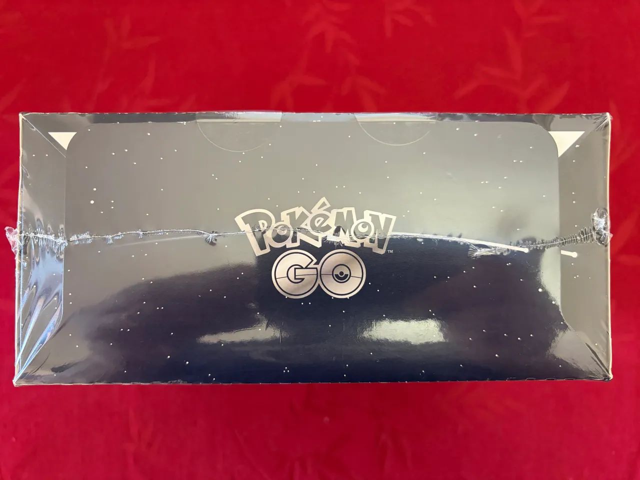 ETB Pokémon GO - Pokémon TCG - Foto 3