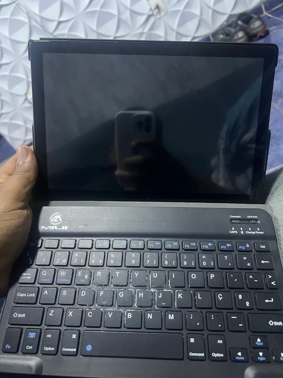 Tablet - Foto 3