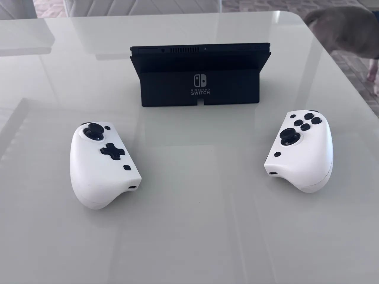Nintendo Switch Oled - Foto 3
