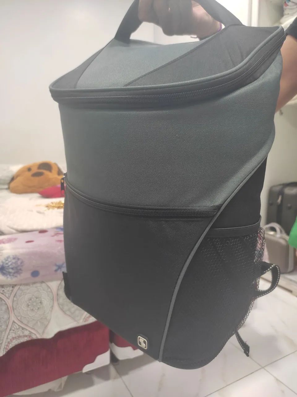 Bolsa Térmica 18L - Foto 2
