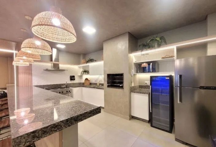 APTO Sunny Downtown 51m  - Foto 3