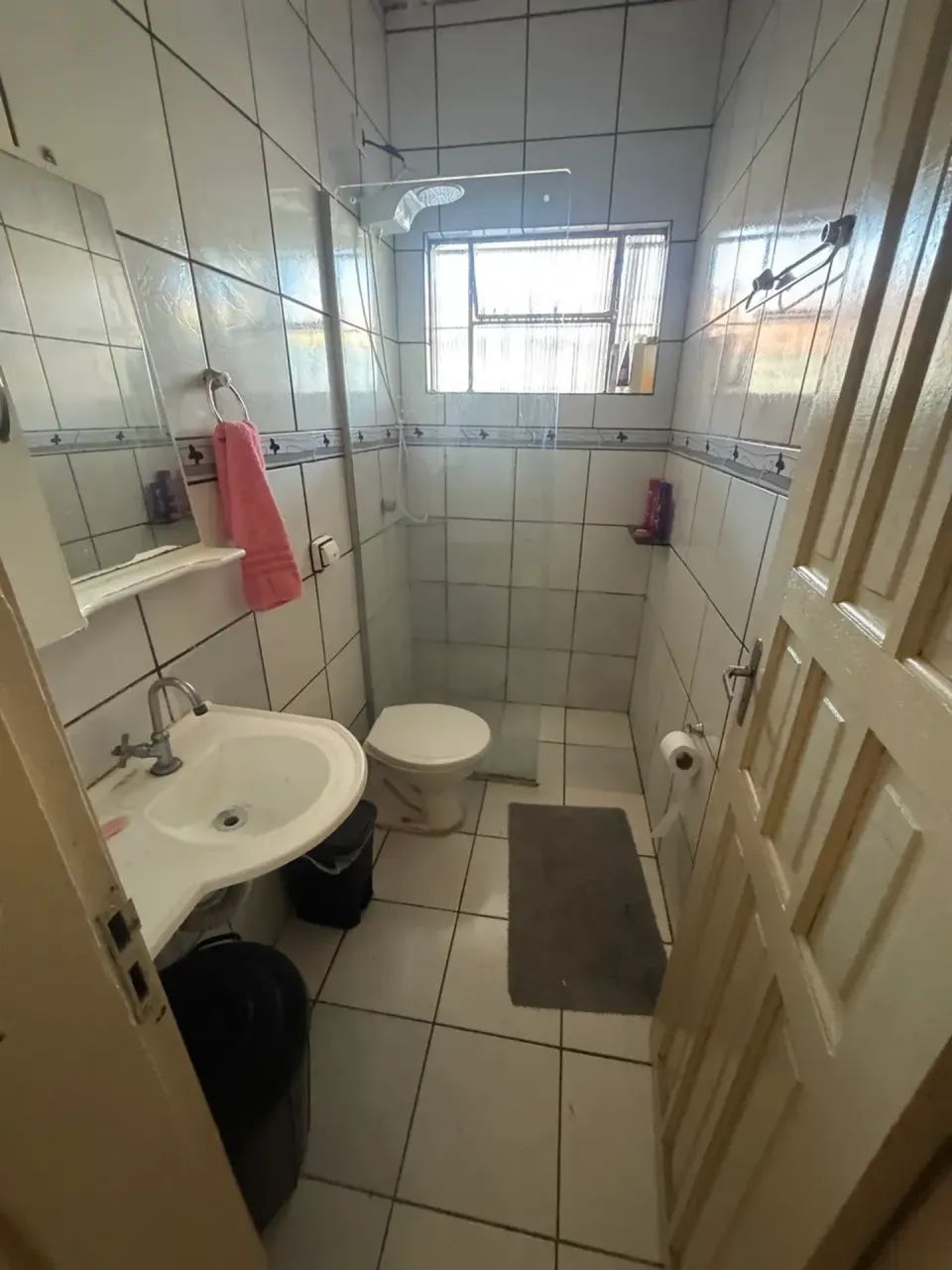 casa residencial e comercial Coophamil - Foto 4