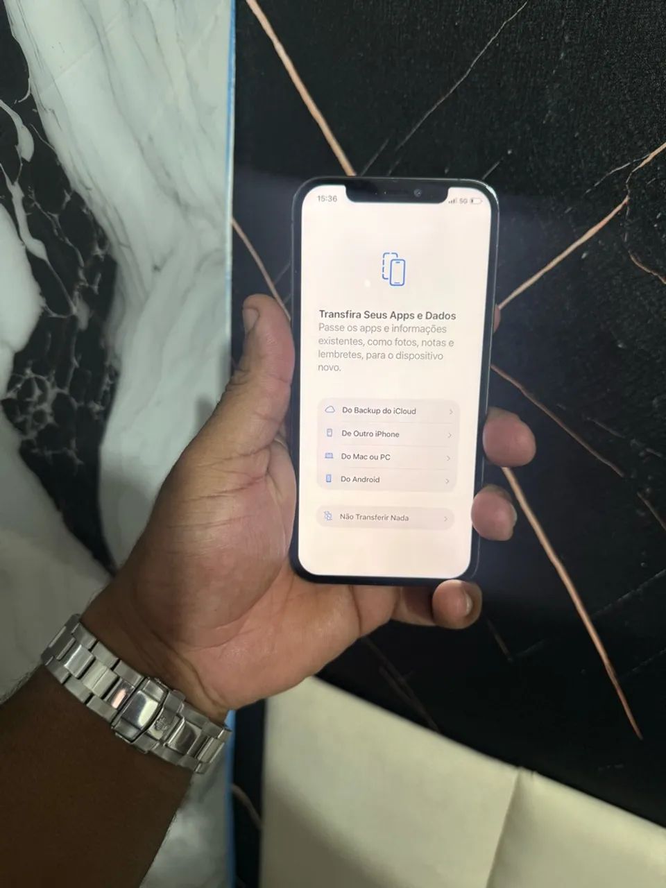 iPhone 12 Pro  - Foto 2