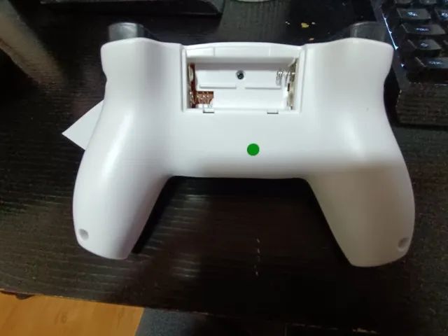 Controle para Jogos Bluetooth - Foto 3